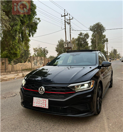 فولكسفاغن جيتا